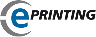 ePrinting 3.0 Logo